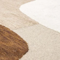 HUUS Vloerkleden*Vloerkleed Ogani