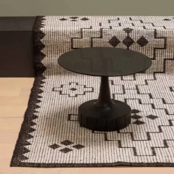 HUUS Vloerkleden*Vloerkleed Omari