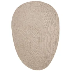 HUUS Vloerkleden*Vloerkleed Pebble