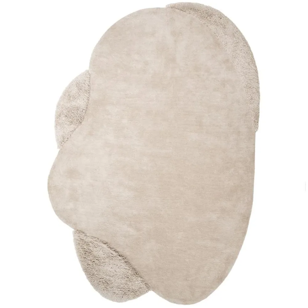 HUUS Vloerkleden*Vloerkleed Praia