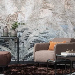 HUUS Vloerkleden*Vloerkleed Praline