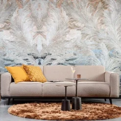 HUUS Vloerkleden*Vloerkleed Praline