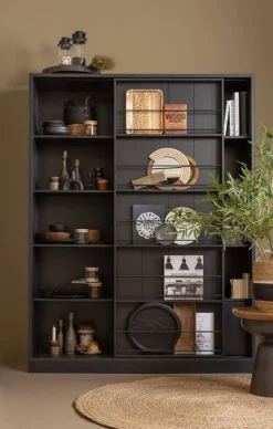 HUUS Vloerkleden*Vloerkleed Ross