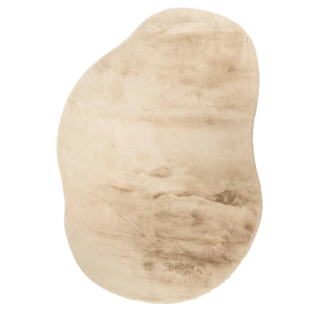 HUUS Vloerkleden*Vloerkleed Zena Organisch