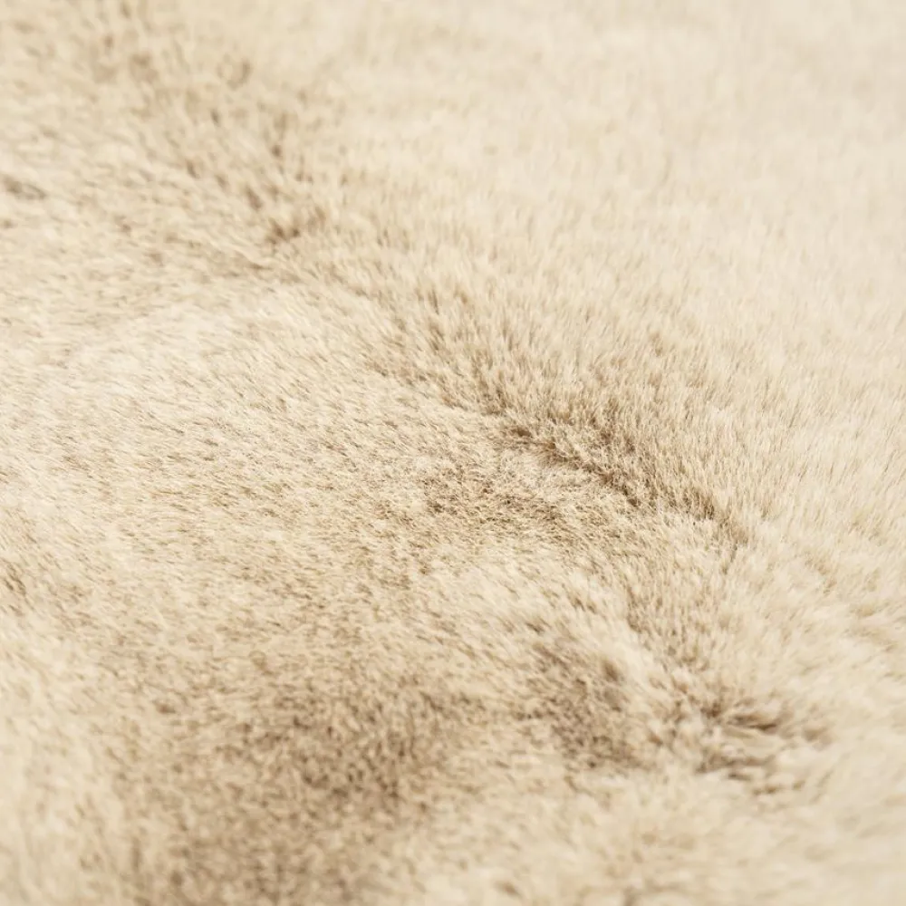 HUUS Vloerkleden*Vloerkleed Zena Organisch