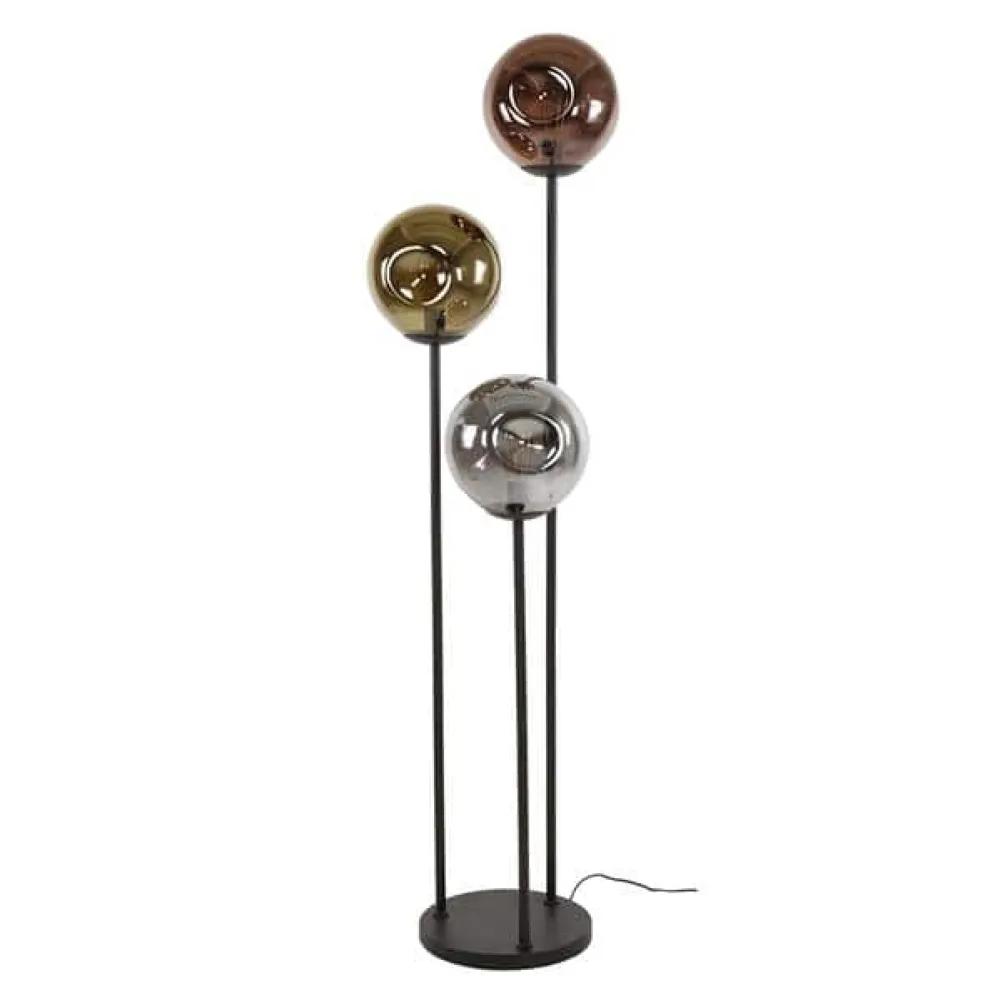 HUUS Vloerlampen*Vloerlamp Adriaan