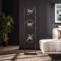 HUUS Vloerlampen*Vloerlamp Arthur