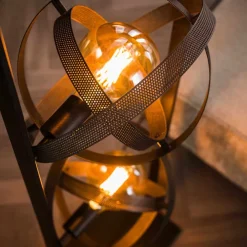 HUUS Vloerlampen*Vloerlamp Arthur