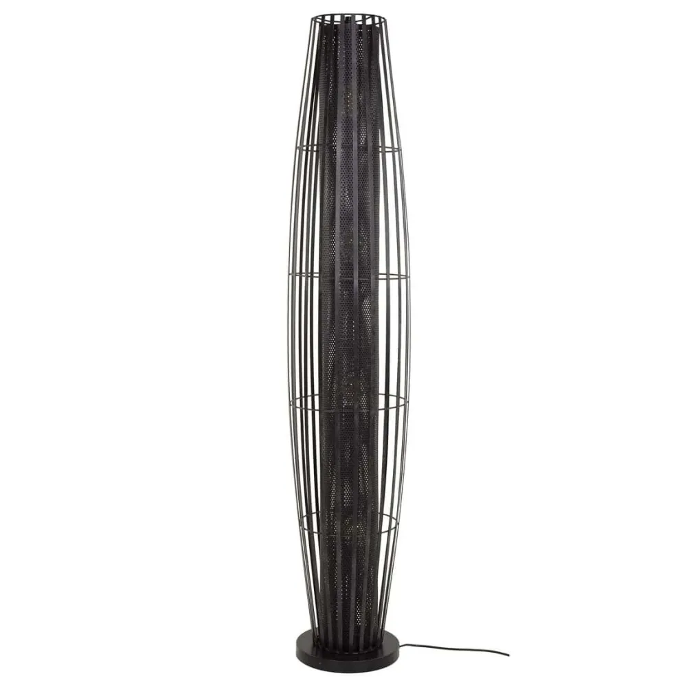 HUUS Vloerlampen*Vloerlamp Barry