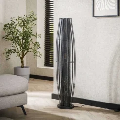 HUUS Vloerlampen*Vloerlamp Barry