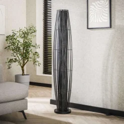 HUUS Vloerlampen*Vloerlamp Barry