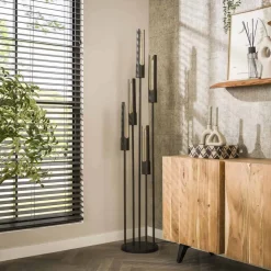 HUUS Vloerlampen*Vloerlamp Carolien