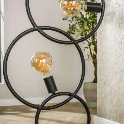 HUUS Vloerlampen*Vloerlamp Ceasar