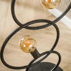 HUUS Vloerlampen*Vloerlamp Ceasar