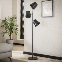 HUUS Vloerlampen*Vloerlamp Celtic