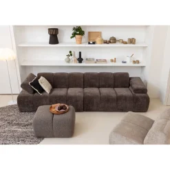 HUUS Vloerlampen*Vloerlamp Dalia