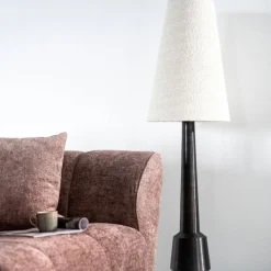 HUUS Vloerlampen*Vloerlamp Dawn