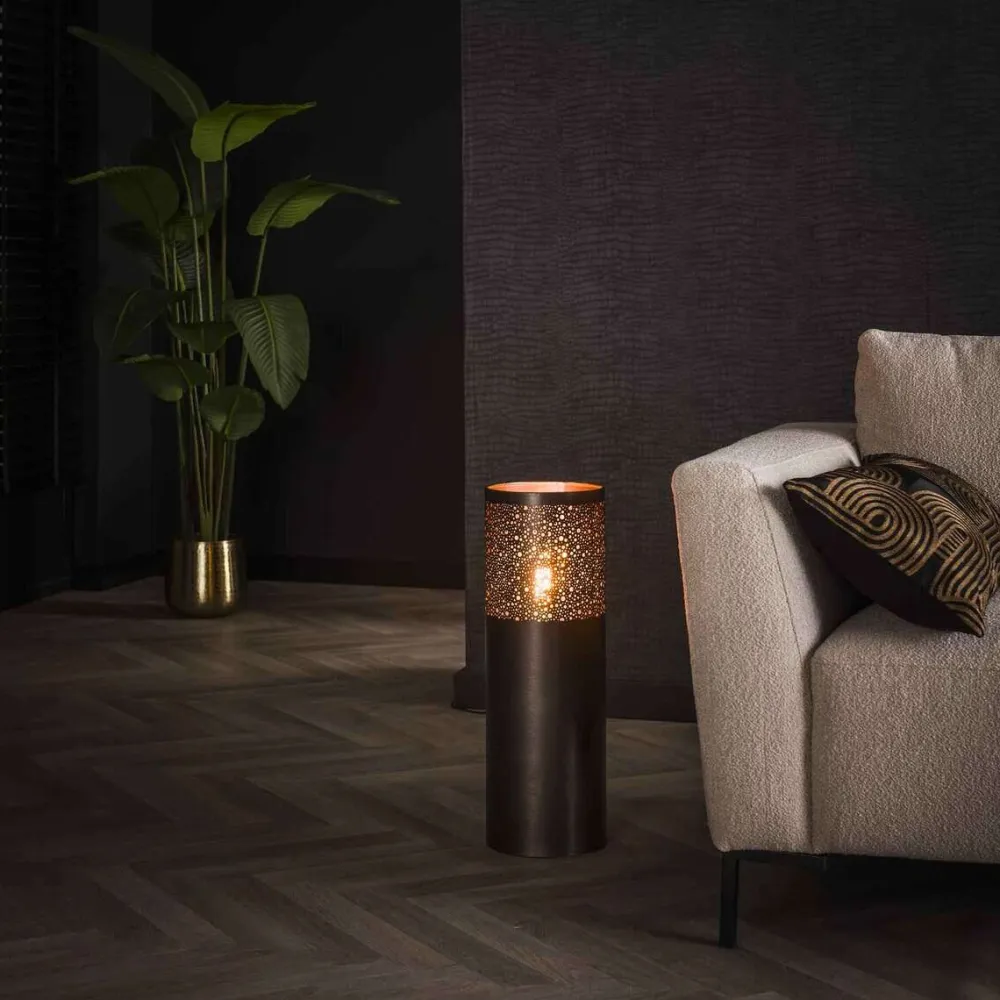 HUUS Vloerlampen*Vloerlamp Dolcis