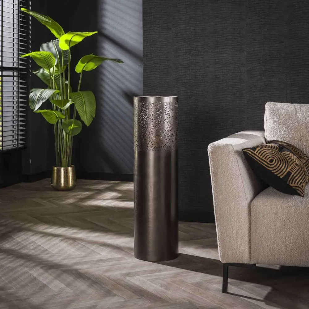 HUUS Vloerlampen*Vloerlamp Dolcis