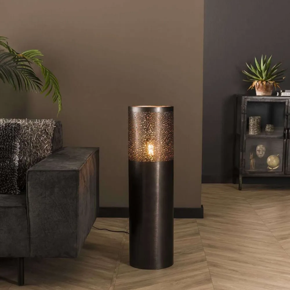 HUUS Vloerlampen*Vloerlamp Dolcis