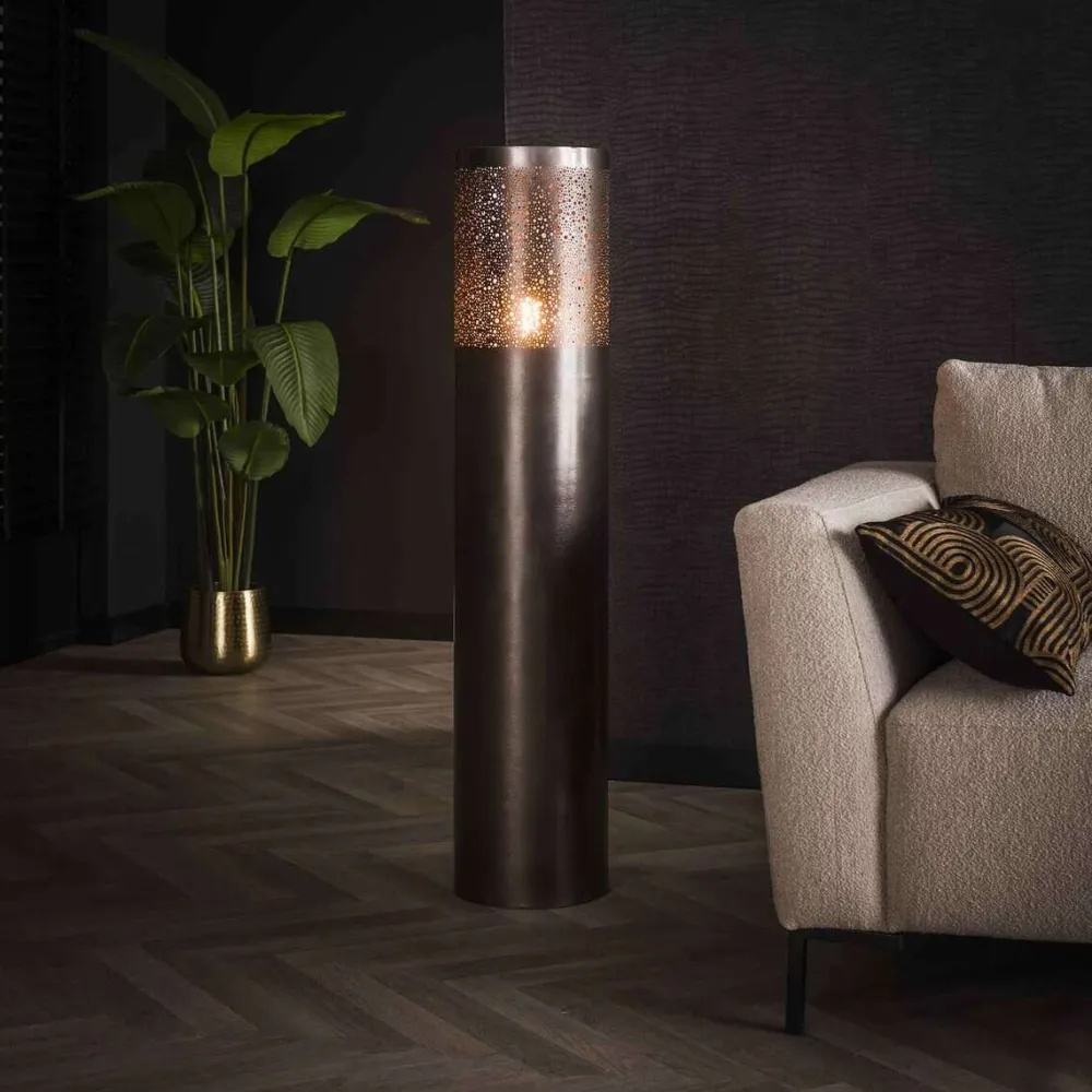 HUUS Vloerlampen*Vloerlamp Dolcis