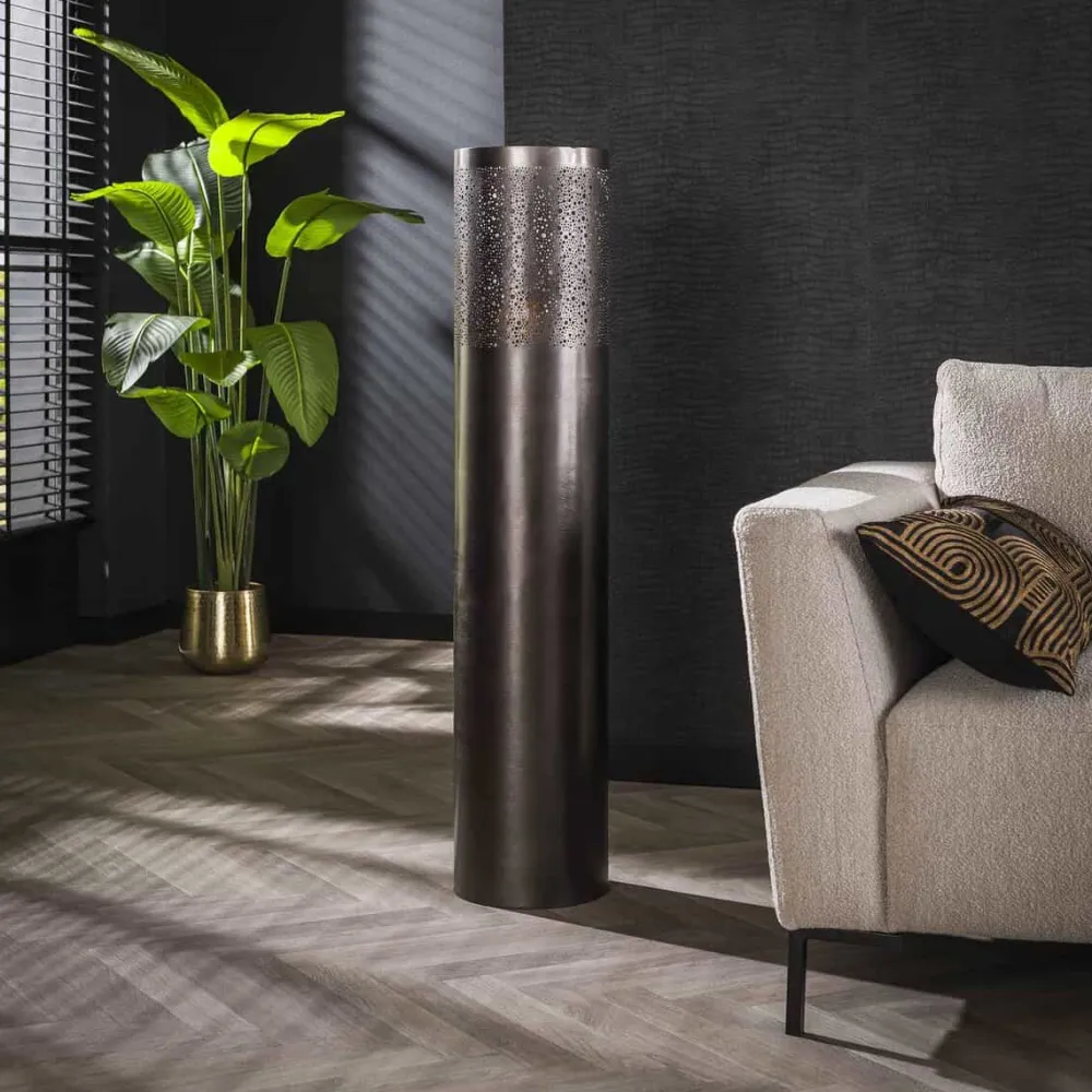 HUUS Vloerlampen*Vloerlamp Dolcis