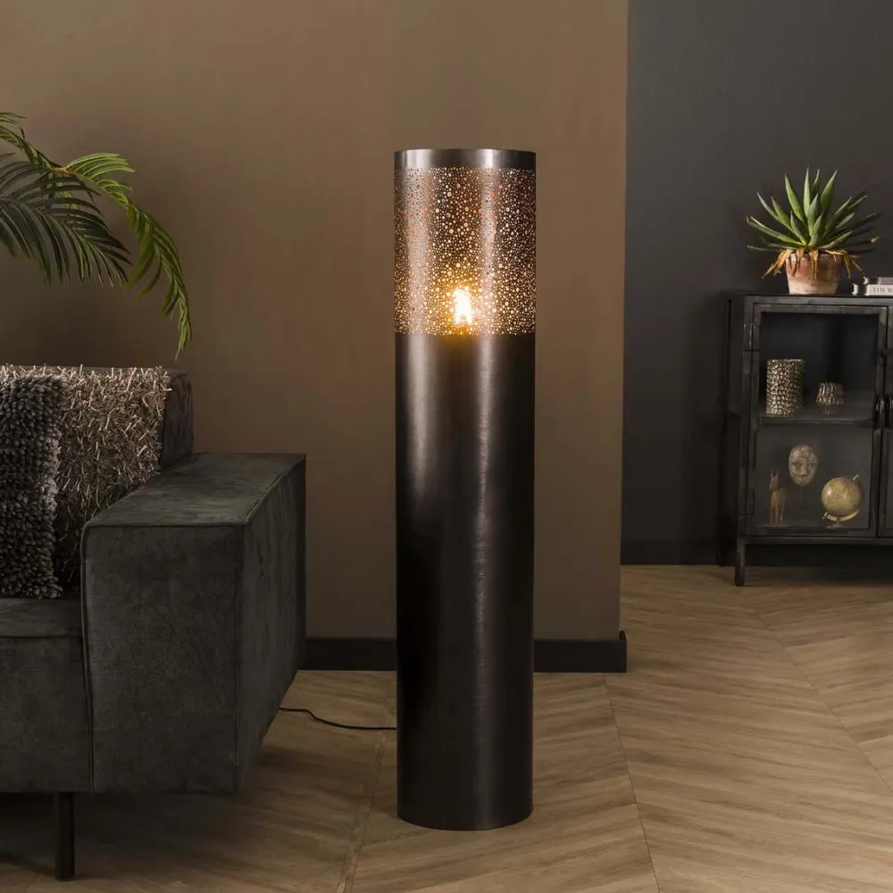 HUUS Vloerlampen*Vloerlamp Dolcis