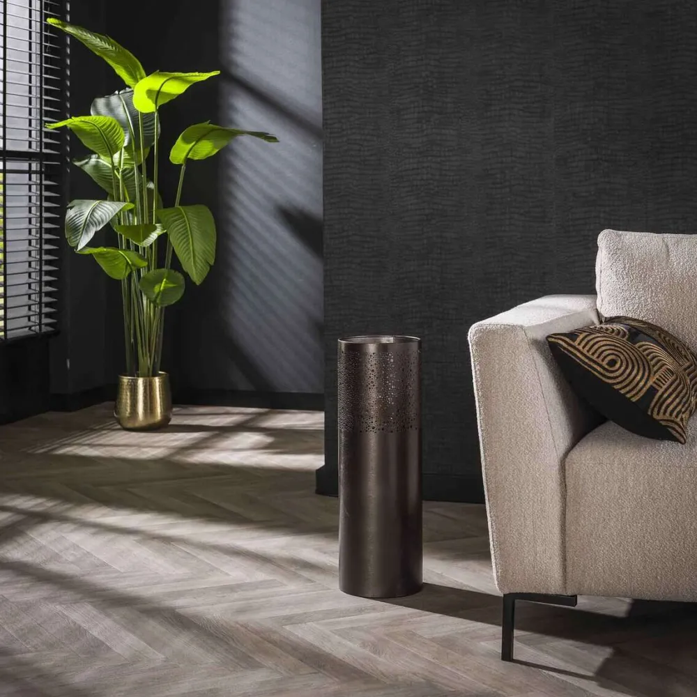 HUUS Vloerlampen*Vloerlamp Dolcis