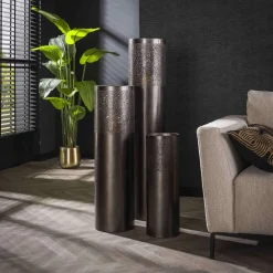 HUUS Vloerlampen*Vloerlamp Dolcis