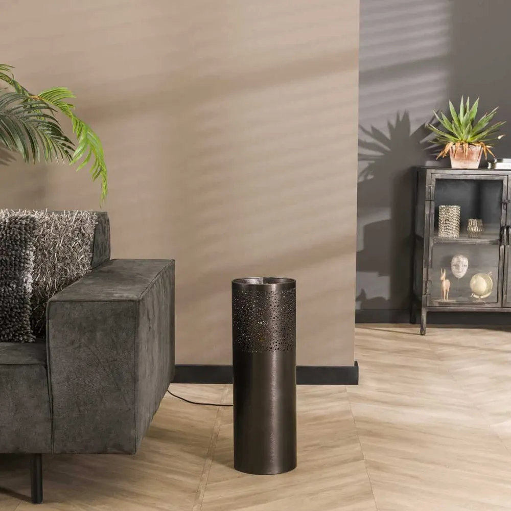 HUUS Vloerlampen*Vloerlamp Dolcis