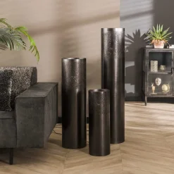 HUUS Vloerlampen*Vloerlamp Dolcis