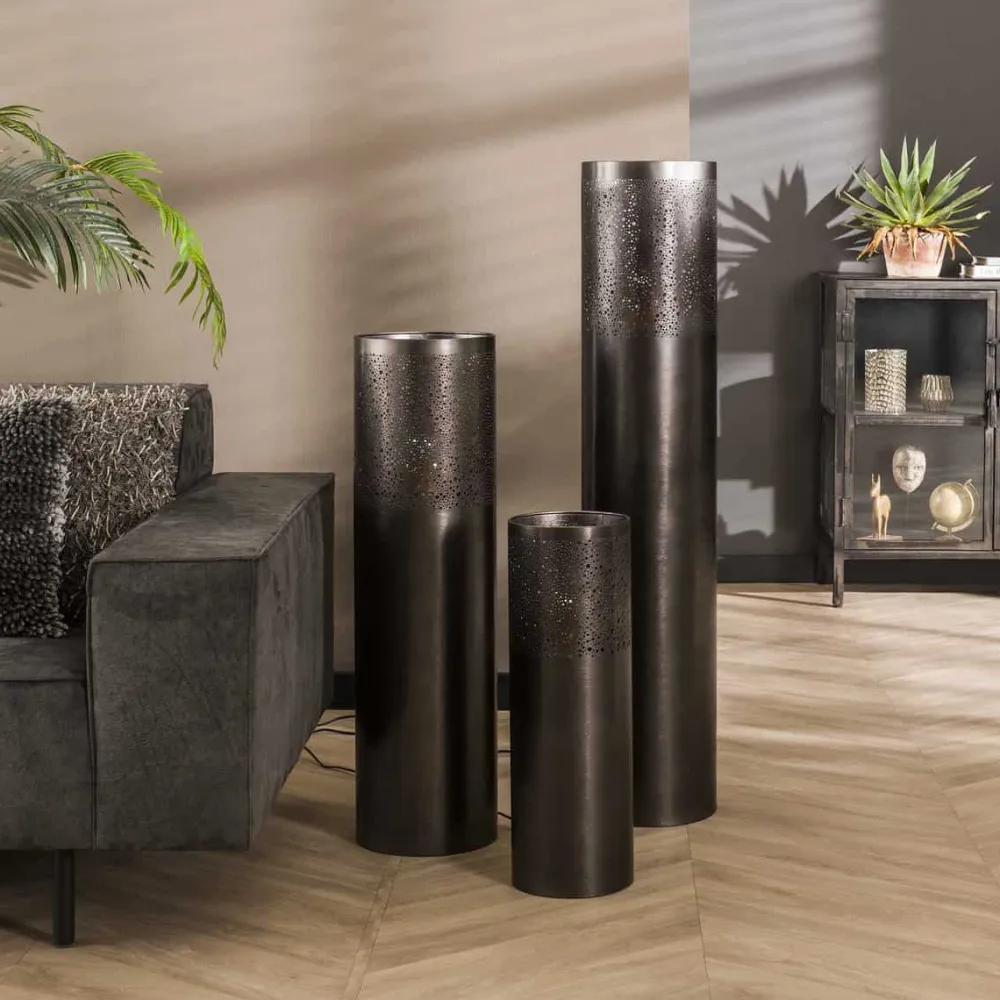 HUUS Vloerlampen*Vloerlamp Dolcis