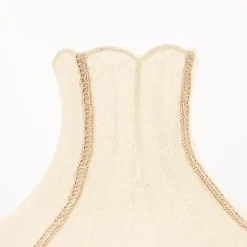 HUUS Vloerlampen*Vloerlamp Fringaloo