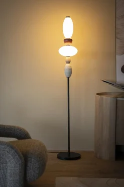 HUUS Vloerlampen*Vloerlamp Garca