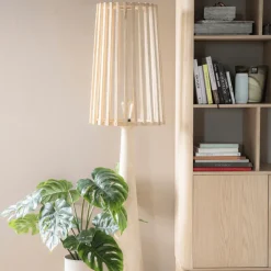 HUUS Vloerlampen*Vloerlamp Guard