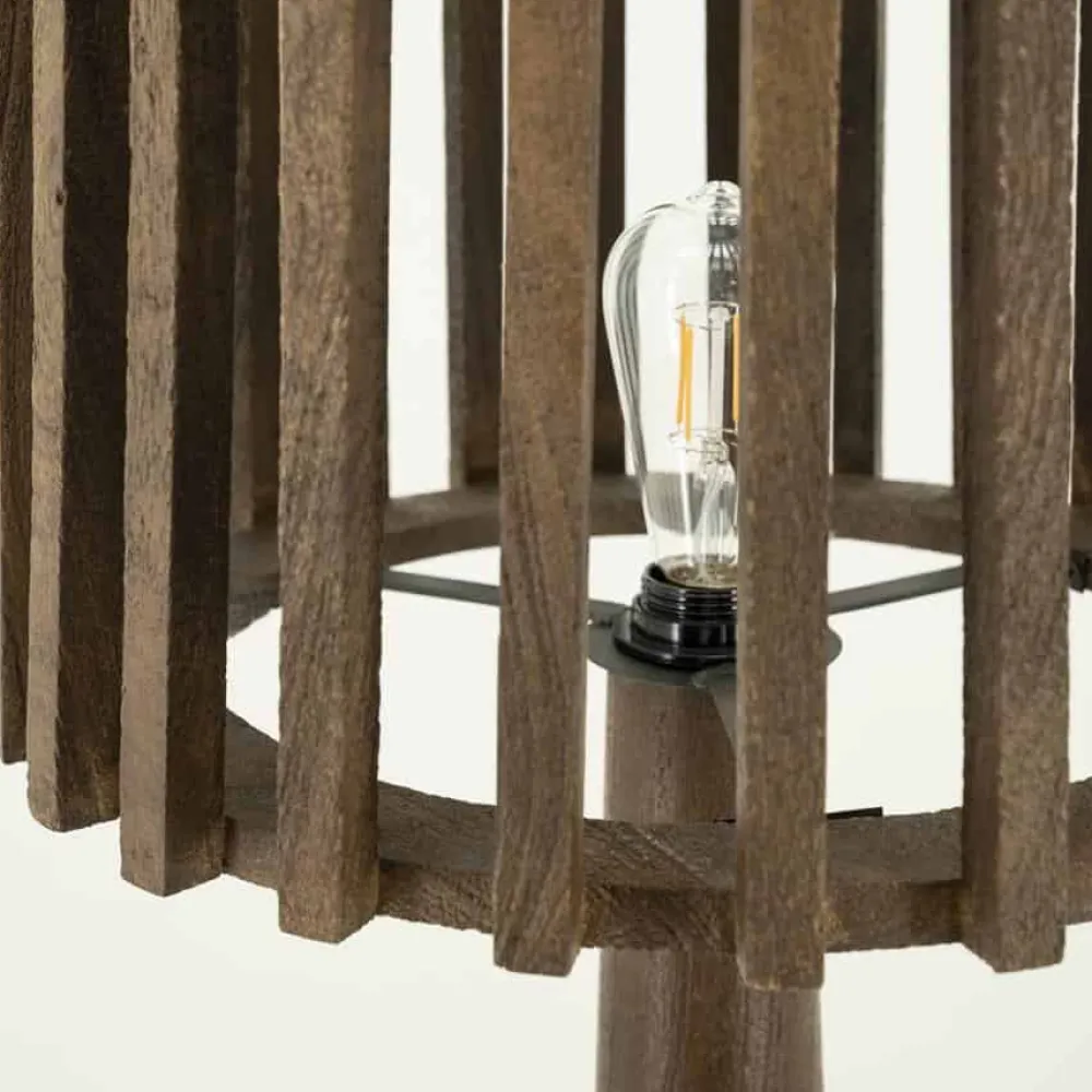 HUUS Vloerlampen*Vloerlamp Guard