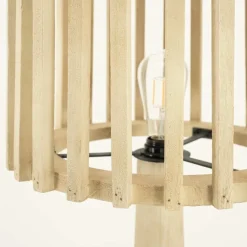 HUUS Vloerlampen*Vloerlamp Guard