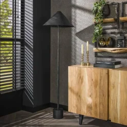 HUUS Vloerlampen*Vloerlamp Kosmo