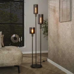 HUUS Vloerlampen*Vloerlamp Leentje