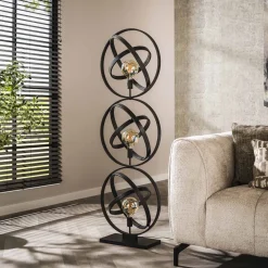 HUUS Vloerlampen*Vloerlamp Leonie