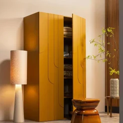 HUUS Vloerlampen*Vloerlamp Loft