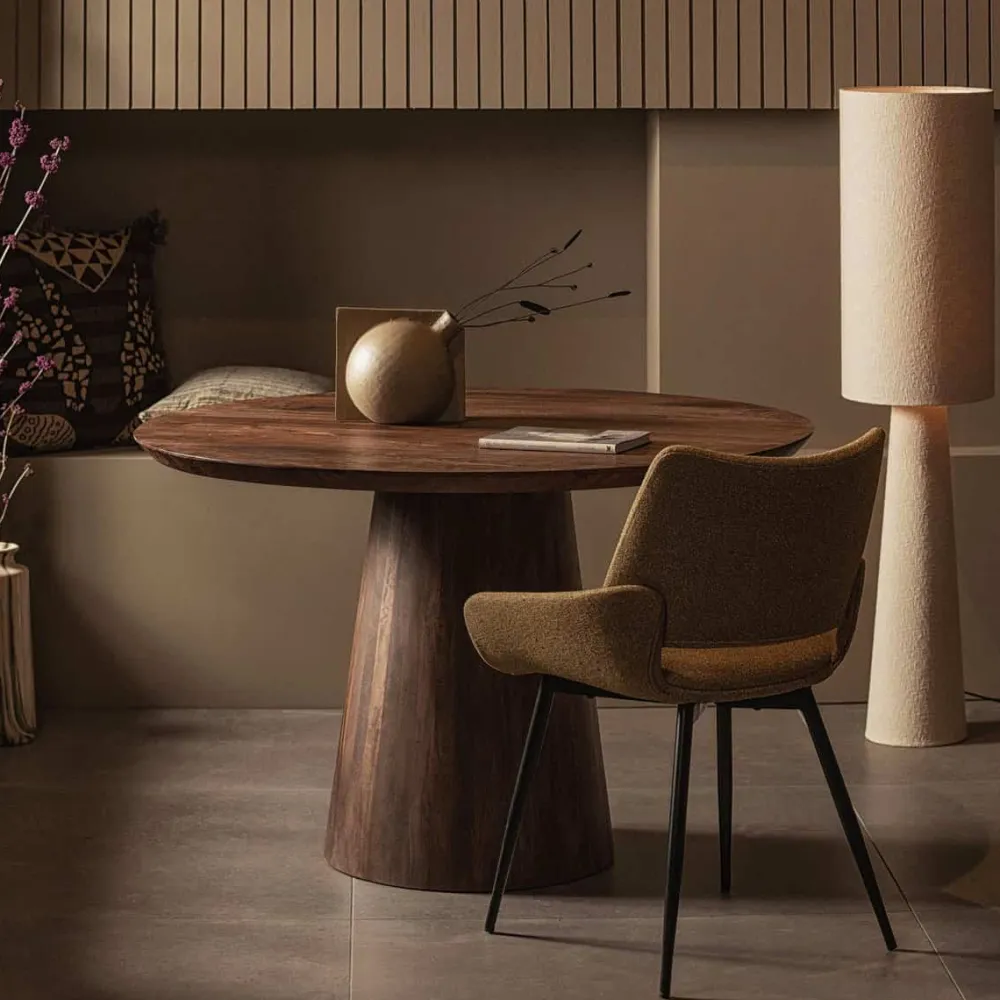 HUUS Vloerlampen*Vloerlamp Loft