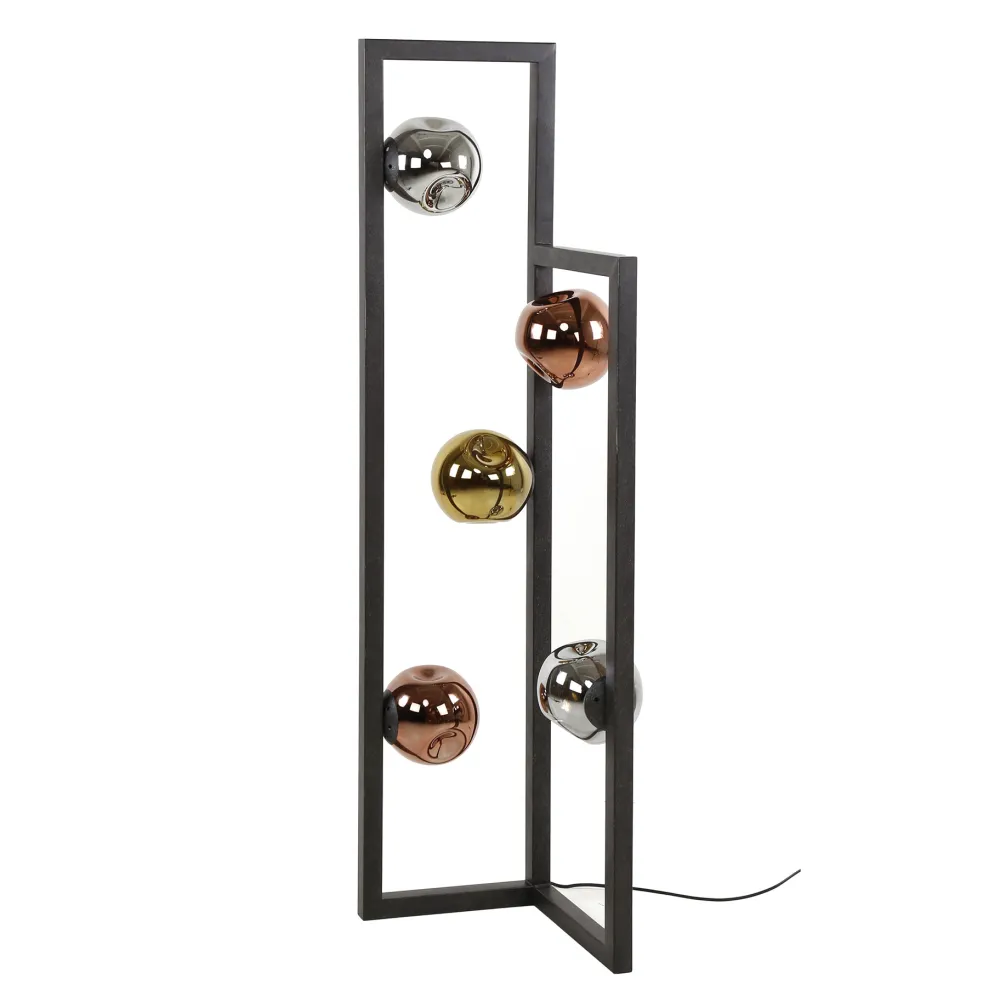 HUUS Vloerlampen*Vloerlamp Maxime