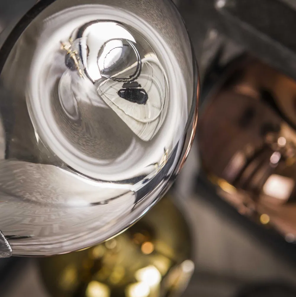 HUUS Vloerlampen*Vloerlamp Maxime