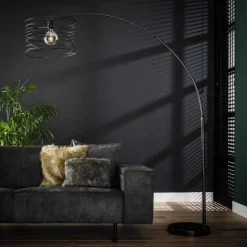 HUUS Vloerlampen*Vloerlamp Mees