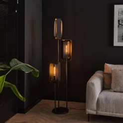 HUUS Vloerlampen*Vloerlamp Meri