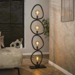 HUUS Vloerlampen*Vloerlamp Penny