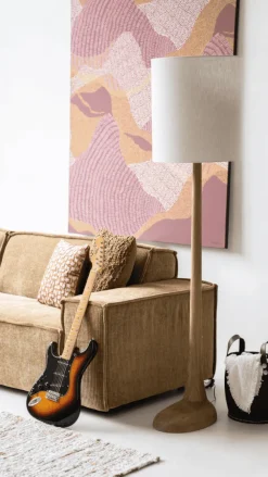 HUUS Vloerlampen*Vloerlamp Rine