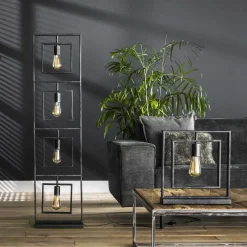 HUUS Vloerlampen*Vloerlamp Silvan