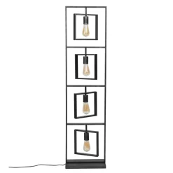 HUUS Vloerlampen*Vloerlamp Silvan